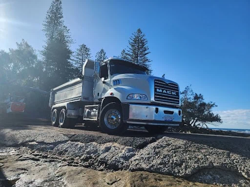 Truck